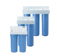 PENTEK Water Filter System BFS/BBFS SERIES