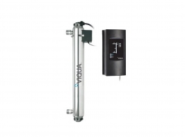 VIQUA Ultraviolet Water Disinfection for Commercial Applications Systems