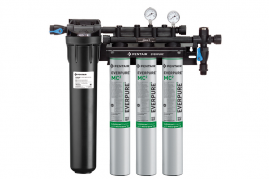 Everpure COLDRINK® 3-MC2 Water Filter System