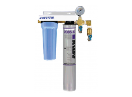 Everpure Water Filter System For Ice Machine