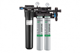 Everpure COLDRINK®2-MC2 Water Filter System