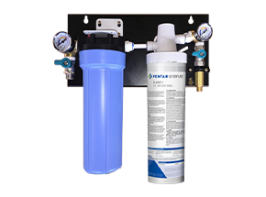 Everpure Water Filter System For Coffee Machine