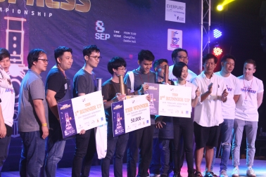 8 กันยายน 2562 | 2019 Thailand AeroPress Championship @ช่างชุ่ย